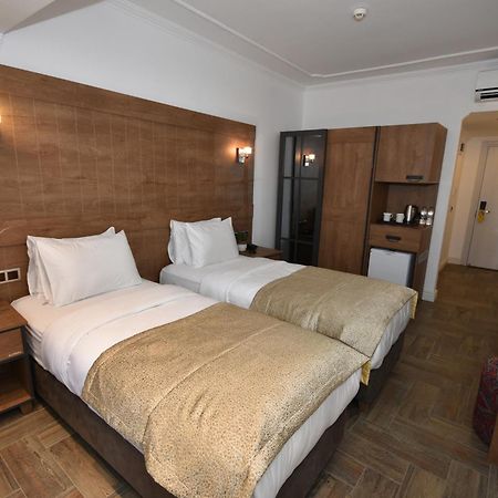 Aurasia Beach Hotel Marmaris Exterior foto