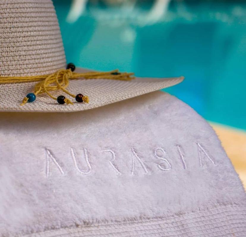 Aurasia Beach Hotel Marmaris Exterior foto