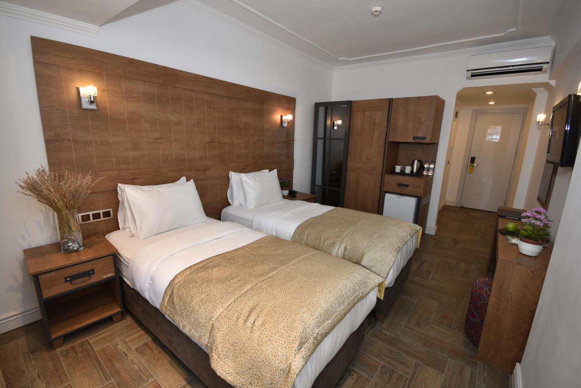 Aurasia Beach Hotel Marmaris Exterior foto