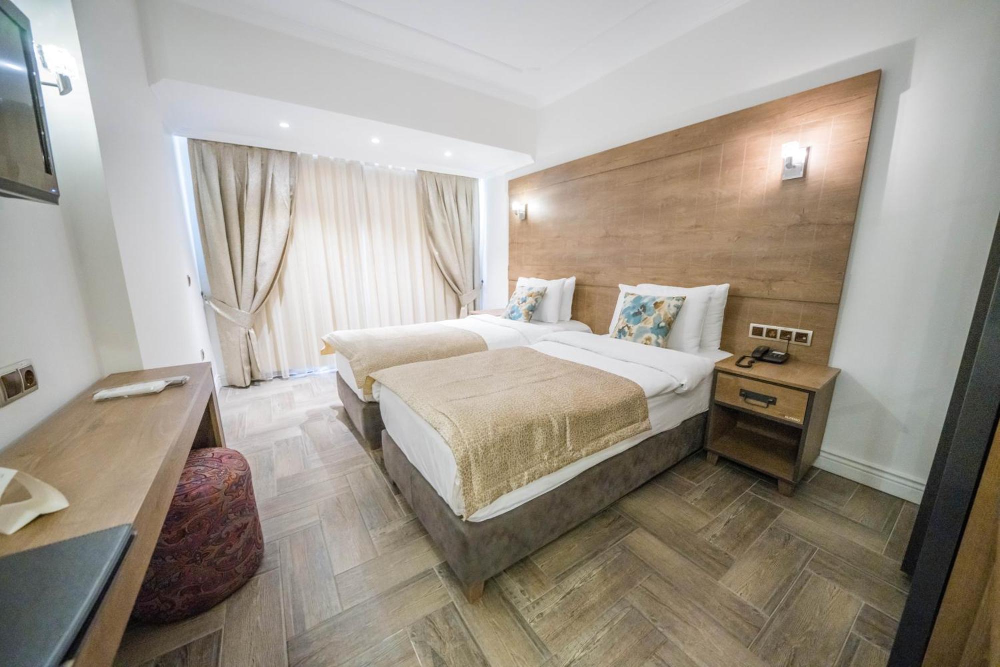 Aurasia Beach Hotel Marmaris Exterior foto